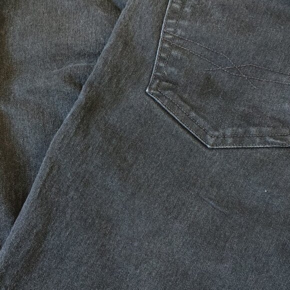 Levi Strauss Signature Men's Athletic Slim Fit Jean 36x32 - Picture 2 of 6